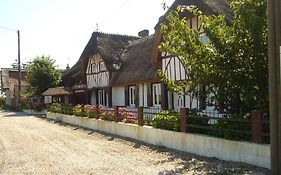 Manoir De La Vente De Rouville